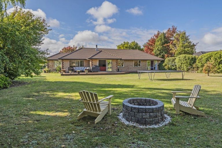 Photo of property in 8 Marion Place, Lincoln, 7608