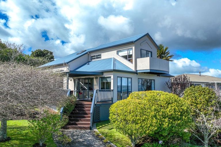 Photo of property in 210 The Booms Avenue, Thames, 3500