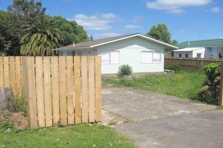Photo of property in 40 Guy Road, Kaikohe, 0405