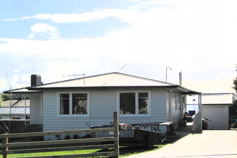 Photo of property in 46 Given Street, Havelock North, 4130