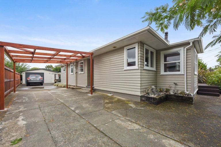 Photo of property in 7 Martin Avenue, Wakefield, 7025