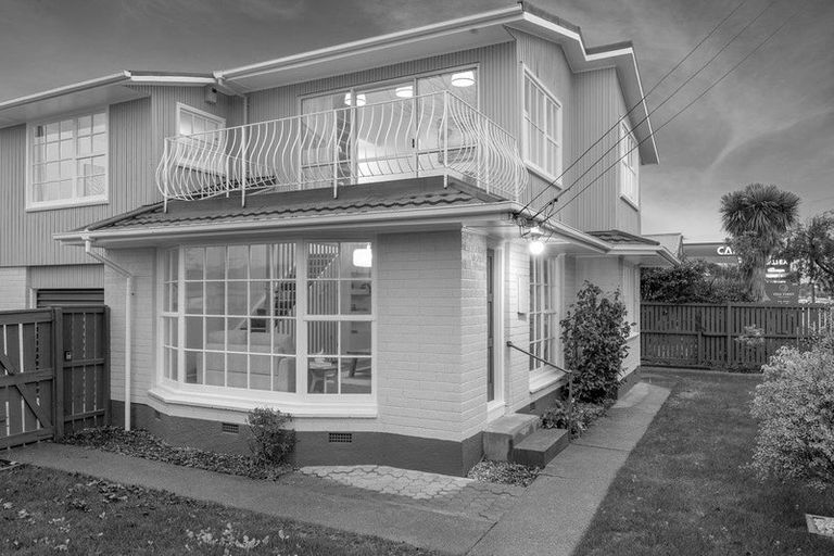 Photo of property in 1/19 Brookby Crescent, Avonhead, Christchurch, 8042