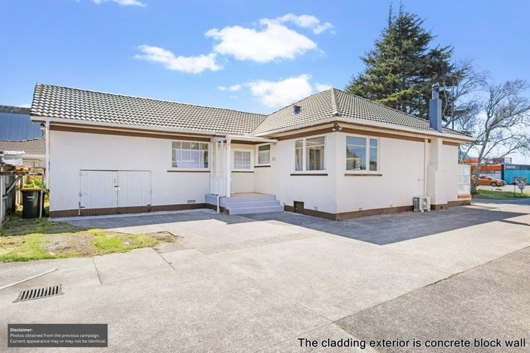 Photo of property in 509 Great South Road, Manukau, Auckland, 2025