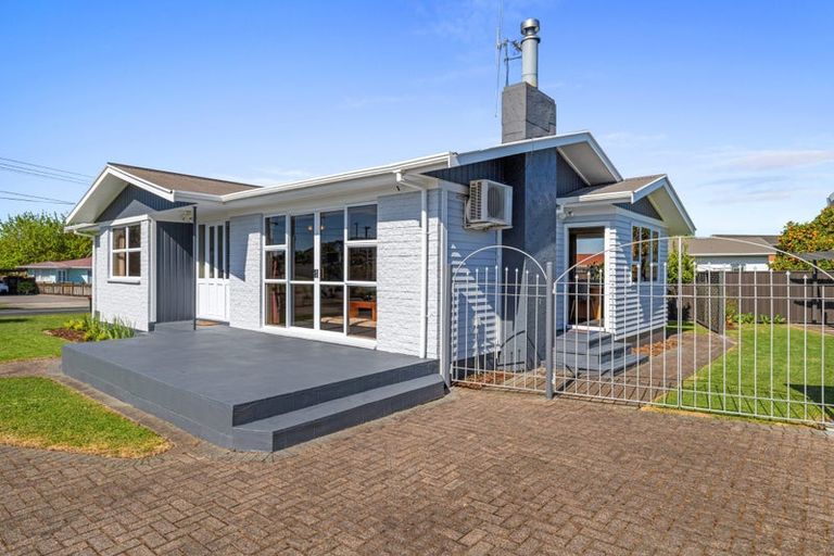 Photo of property in 25 Williams Avenue, Morrinsville, 3300