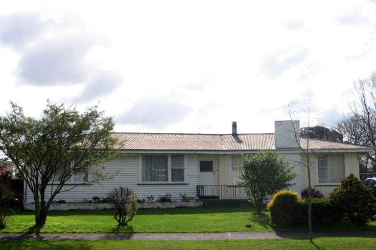 Photo of property in 39 Paisley Street, Awapuni, Palmerston North, 4412