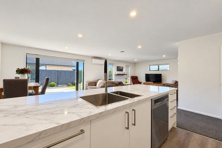 Photo of property in 18a Rahme Crescent, Kaiapoi, 7630