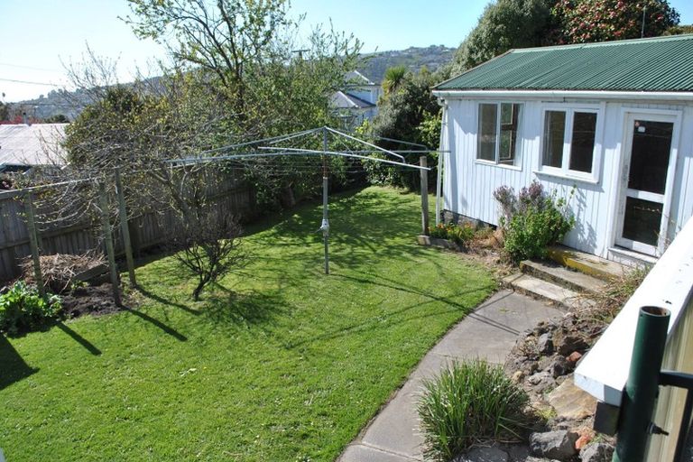 Photo of property in 61 Dyers Pass Road, Cashmere, Christchurch, 8022