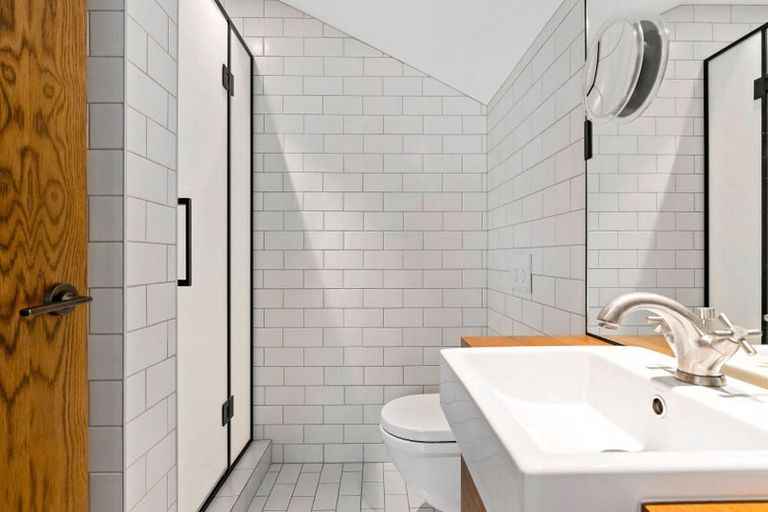 Photo of property in Ford Lofts, 8/15a Augustus Terrace, Parnell, Auckland, 1052