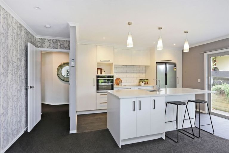 Photo of property in 34b Margaret Avenue, Havelock North, 4130