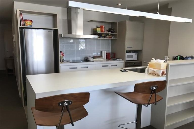 Photo of property in Republic Apartments, 8c/10 Lorne Street, Te Aro, Wellington, 6011