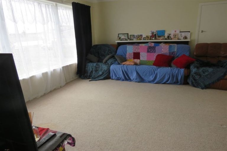 Photo of property in 7 Konini Street, Levin, 5510