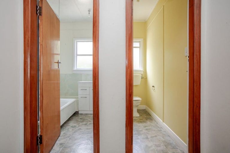 Photo of property in Dannevirke High School, 8 Grant Street, Dannevirke, 4930