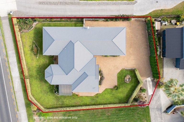 Photo of property in 5 Holmwood Park Drive, Morrinsville, 3300