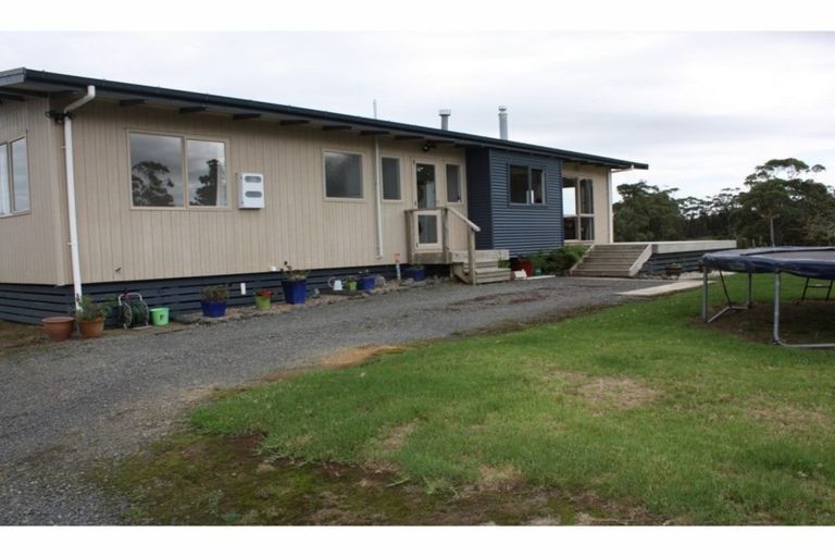 Photo of property in 213 Attwood Road, Ruatangata West, Whangarei, 0176