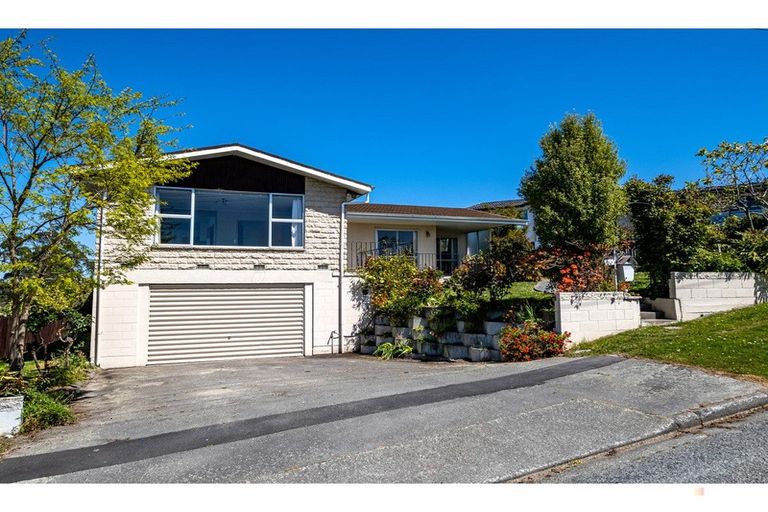 Photo of property in 21 Darby Street, Geraldine, 7930