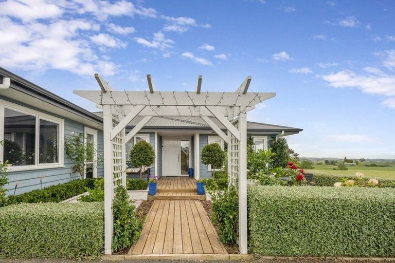 Photo of property in 370 Lichfield Road, Lichfield, Putaruru, 3482