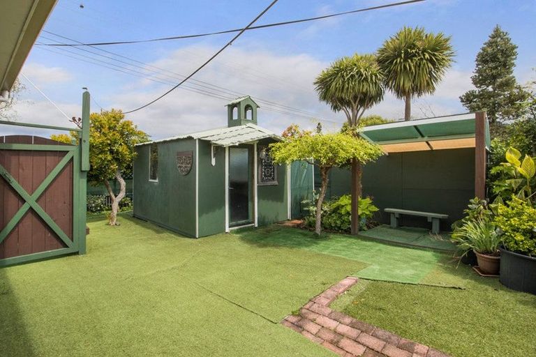 Photo of property in 31 Regent Street, Waihi, 3610