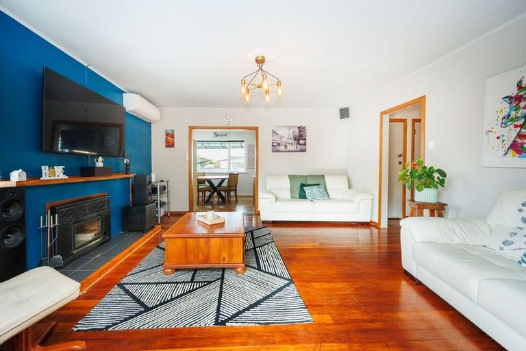 Photo of property in 19 Cobham Way, Feilding, 4702