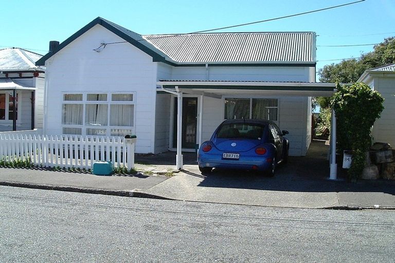 Photo of property in 84 Richmond Street, Petone, Lower Hutt, 5012