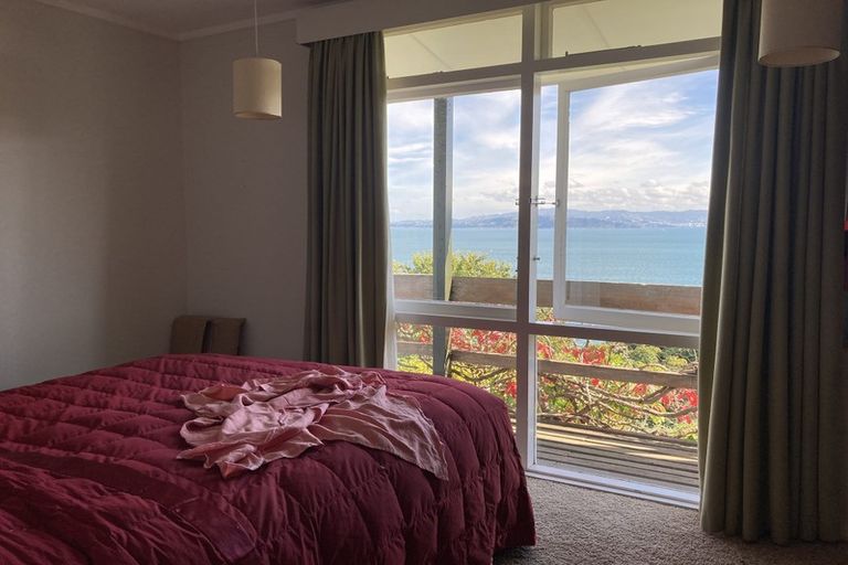 Photo of property in 39a Waitohu Road, York Bay, Lower Hutt, 5013