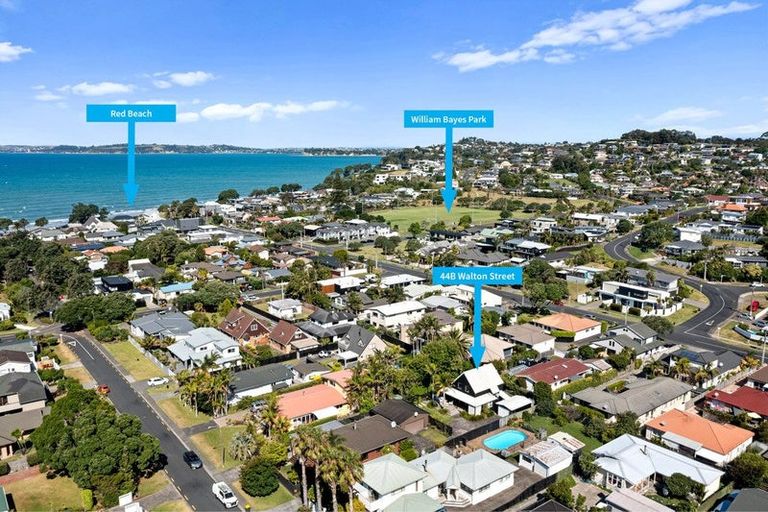 Photo of property in 44b Walton Street, Red Beach, 0932