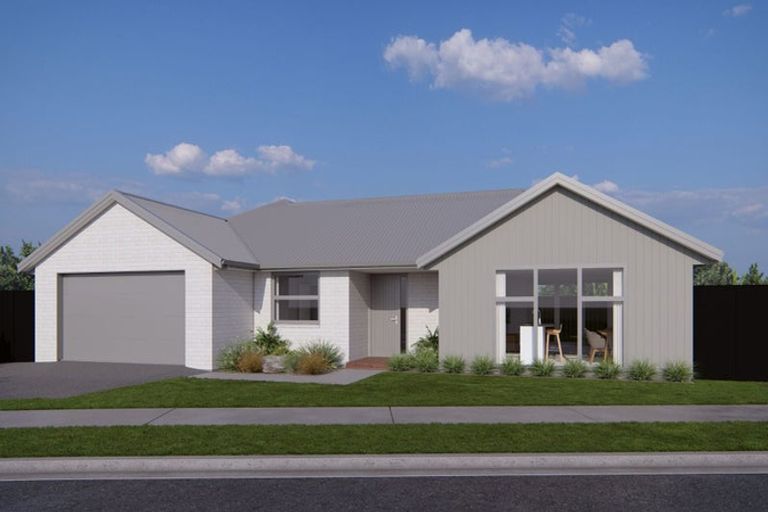Photo of property in 38 Tabraham Crescent, Pyes Pa, 3112