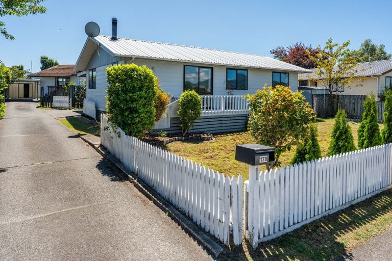 Photo of property in 178 Acacia Bay Road, Nukuhau, Taupo, 3330