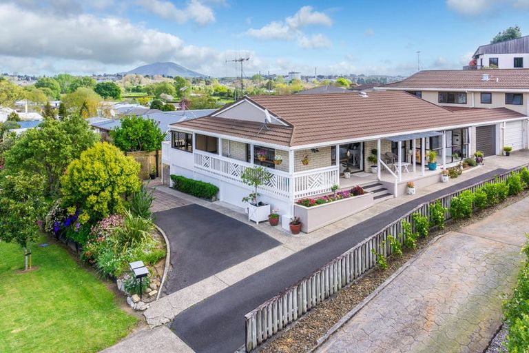 Photo of property in 1/223 Taylor Avenue, Te Awamutu, 3800