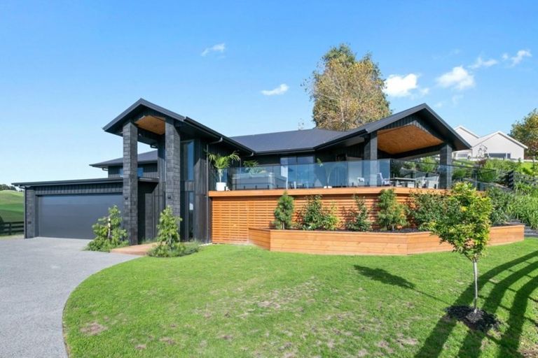 Photo of property in 20 Blackberry Way, Welcome Bay, Tauranga, 3175