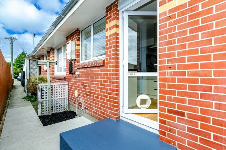 Photo of property in 3/29 Heywood Terrace, Richmond, Christchurch, 8013