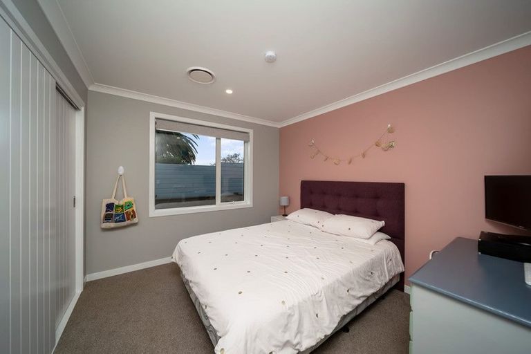 Photo of property in 4 Terli Way, Glen Avon, New Plymouth, 4312