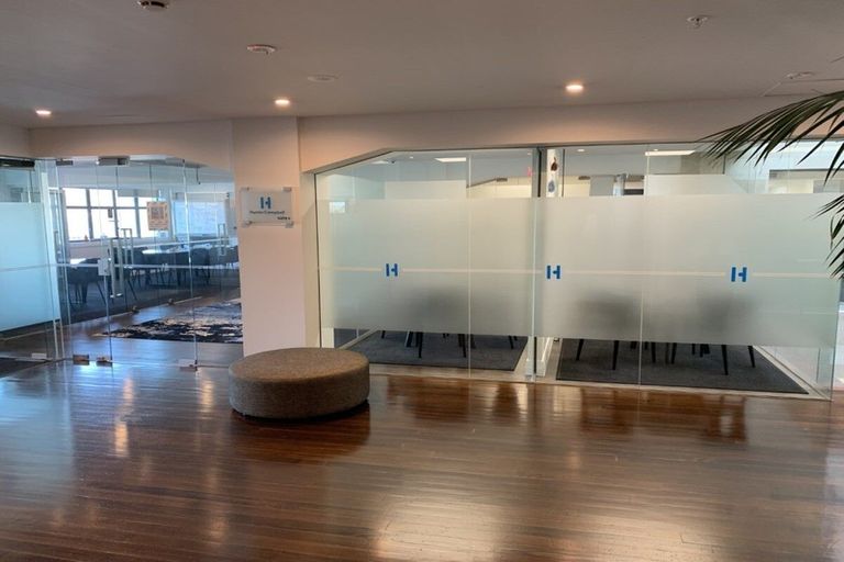 Photo of property in Heards Building, 303/2 Ruskin Street, Parnell, Auckland, 1052
