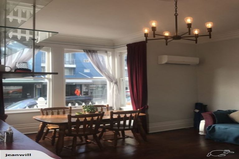 Photo of property in 24 Majoribanks Street, Mount Victoria, Wellington, 6011