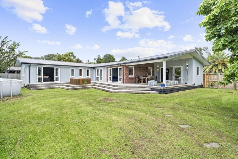 Photo of property in 8a Bronte Place, Leamington, Cambridge, 3432