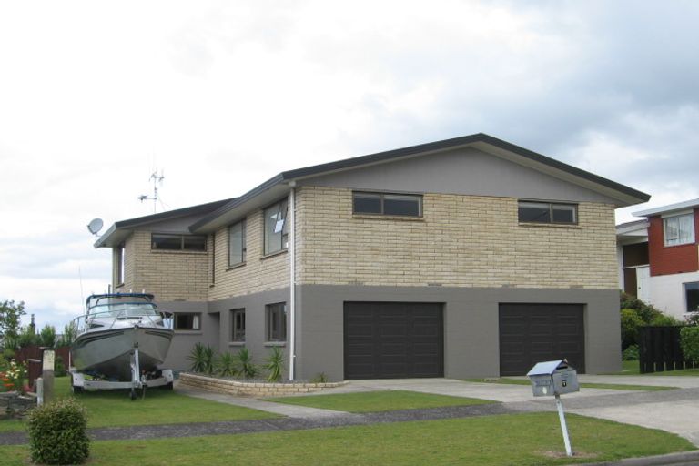 Photo of property in 27 Coppelia Avenue, Omokoroa, 3114