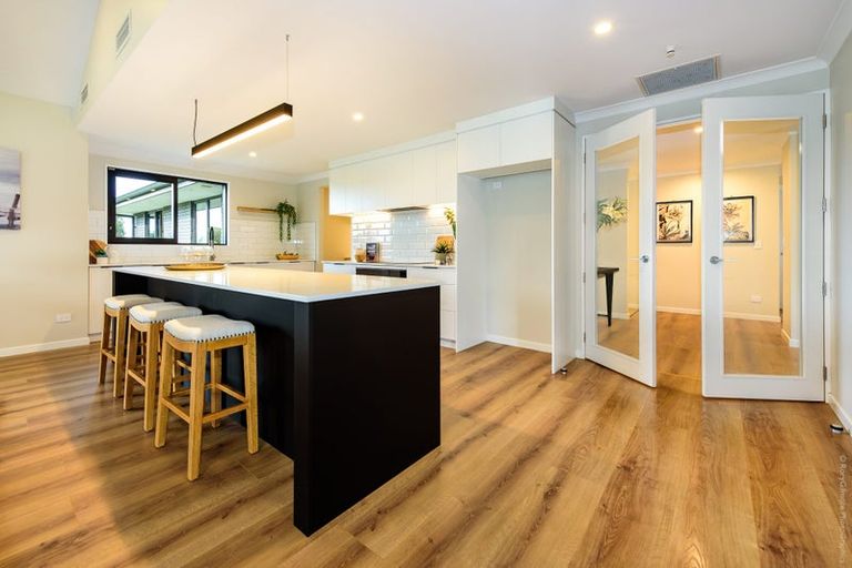 Photo of property in 9 Merino Crescent, Kirwee, 7571