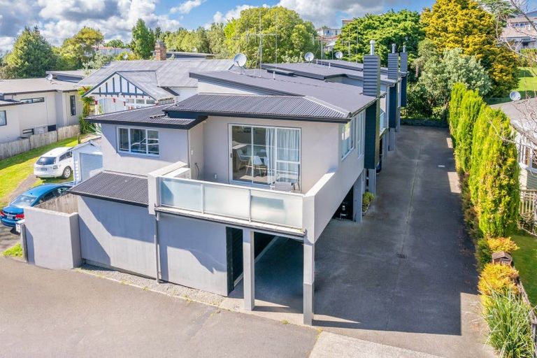 Photo of property in 11c Marama Street, Frankton, Hamilton, 3204