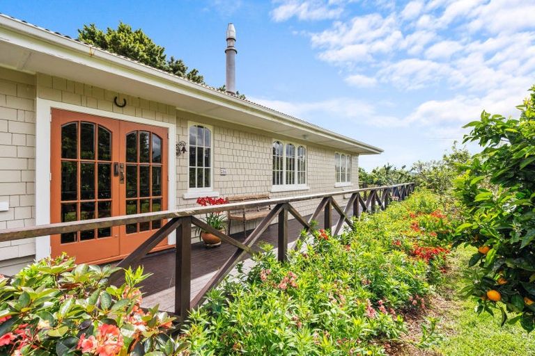 Photo of property in 246 Gray Road, Te Kamo, Kamo, 0185