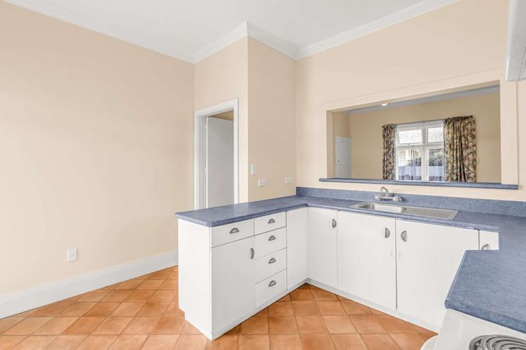 Photo of property in 116 Ritchie Street, Richmond, Invercargill, 9810