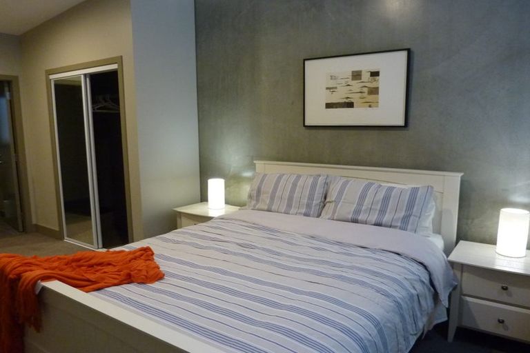 Photo of property in Canvas Apartments, 15/307 Willis Street, Te Aro, Wellington, 6011