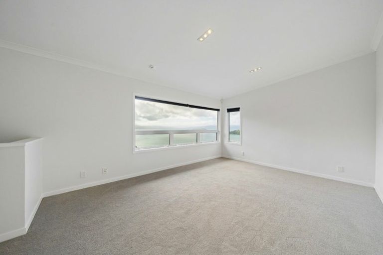Photo of property in 100 Grafton Road, Roseneath, Wellington, 6011