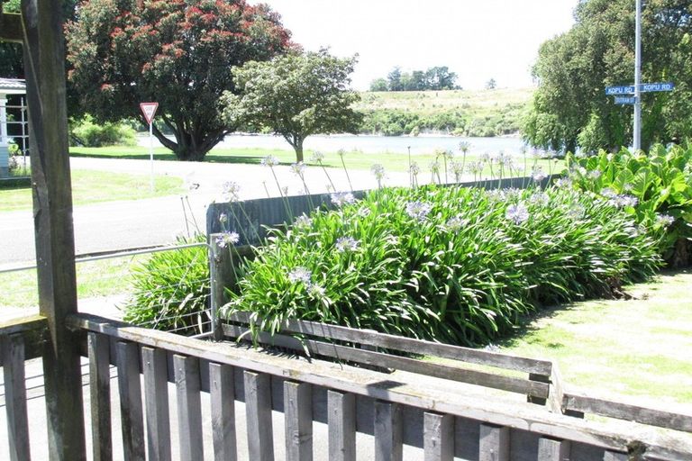 Photo of property in 20 Outram Street, Wairoa, 4108