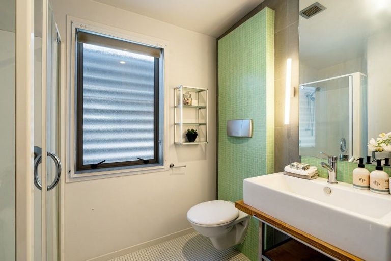 Photo of property in 12/27 Cheshire Street, Parnell, Auckland, 1052