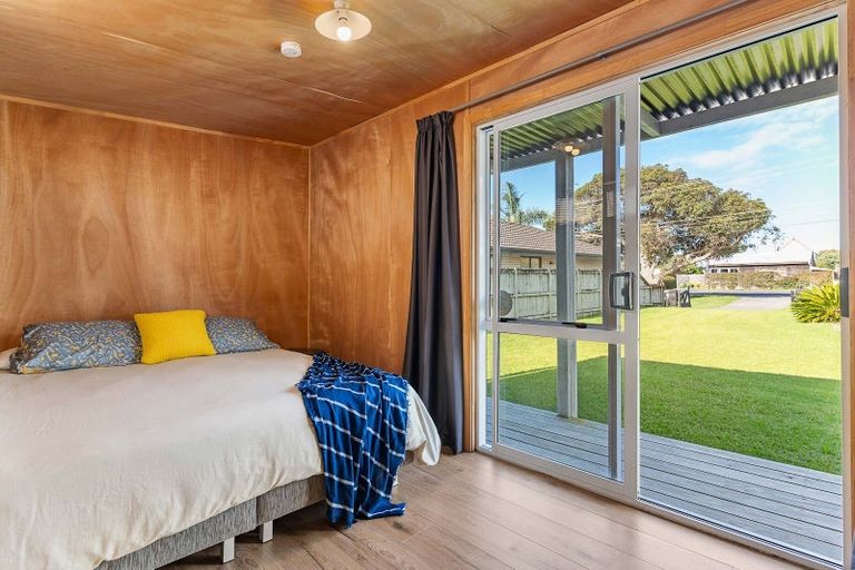 Photo of property in 217 Port Road, Whangamata, 3620