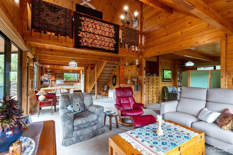 Photo of property in 1282d Fergusson Drive, Brown Owl, Upper Hutt, 5018