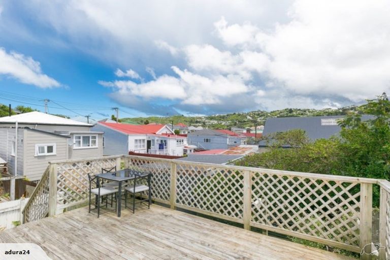 Photo of property in 212 Rintoul Street, Berhampore, Wellington, 6023