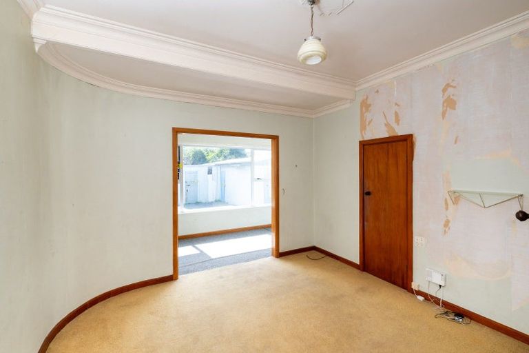 Photo of property in 23 Logan Avenue, Marewa, Napier, 4110