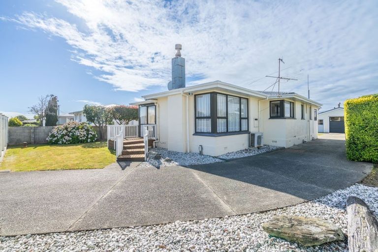 Photo of property in 794 Tweed Street, Rockdale, Invercargill, 9812