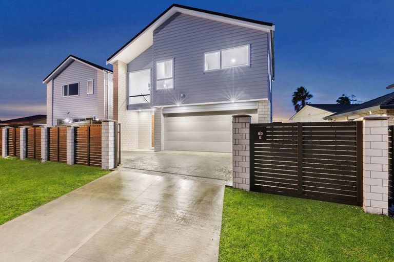 Photo of property in 24a Omana Road, Papatoetoe, Auckland, 2025