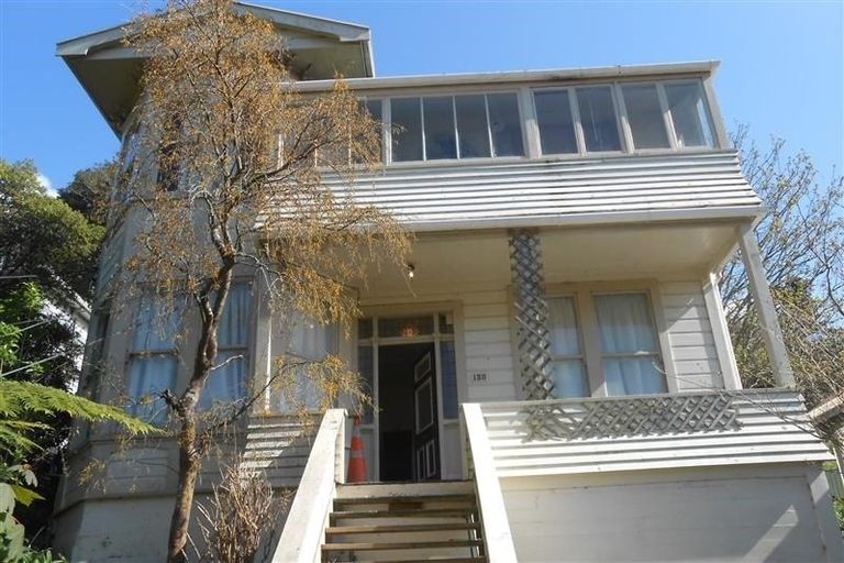 Photo of property in 138 Glenmore Street, Northland, Wellington, 6012